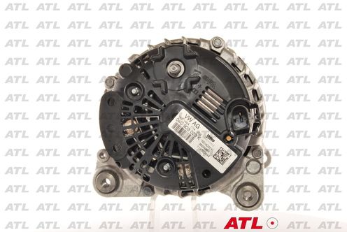 ATL Autotechnik L 84 800 Generator